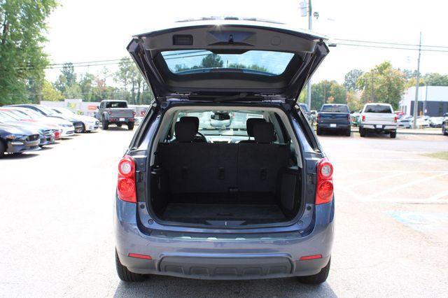 2013 Chevrolet Equinox FWD 4dr LS - 23073942 - 5