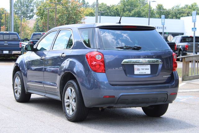 2013 Chevrolet Equinox FWD 4dr LS - 23073942 - 6