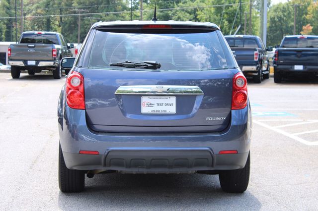2013 Chevrolet Equinox FWD 4dr LS - 23073942 - 7