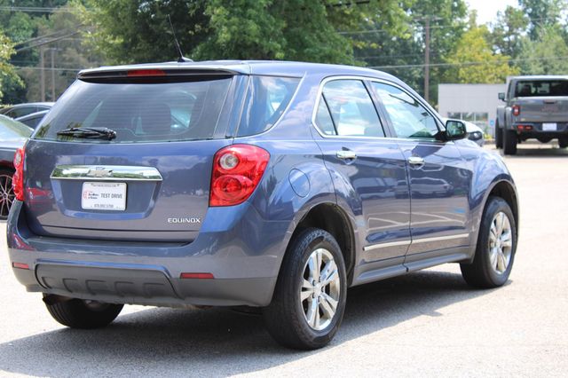 2013 Chevrolet Equinox FWD 4dr LS - 23073942 - 8