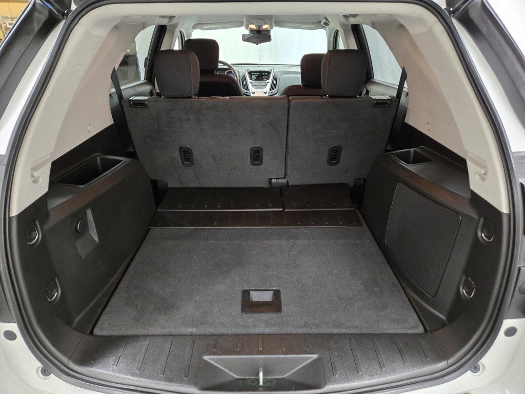 2013 Chevrolet Equinox FWD 4dr LT w/1LT - 22942605 - 10