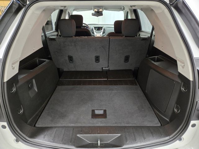 2013 Chevrolet Equinox FWD 4dr LT w/1LT - 22942605 - 10