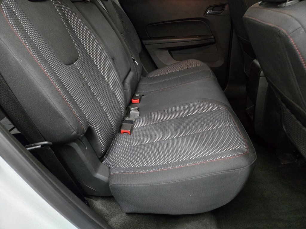 2013 Chevrolet Equinox FWD 4dr LT w/1LT - 22942605 - 11