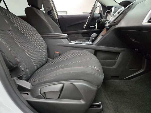 2013 Chevrolet Equinox FWD 4dr LT w/1LT - 22942605 - 12