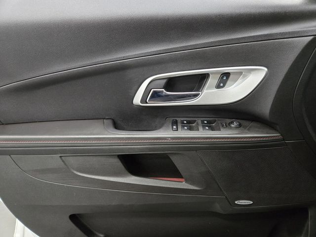 2013 Chevrolet Equinox FWD 4dr LT w/1LT - 22942605 - 14