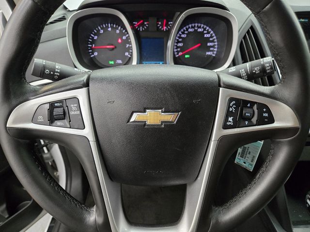2013 Chevrolet Equinox FWD 4dr LT w/1LT - 22942605 - 15
