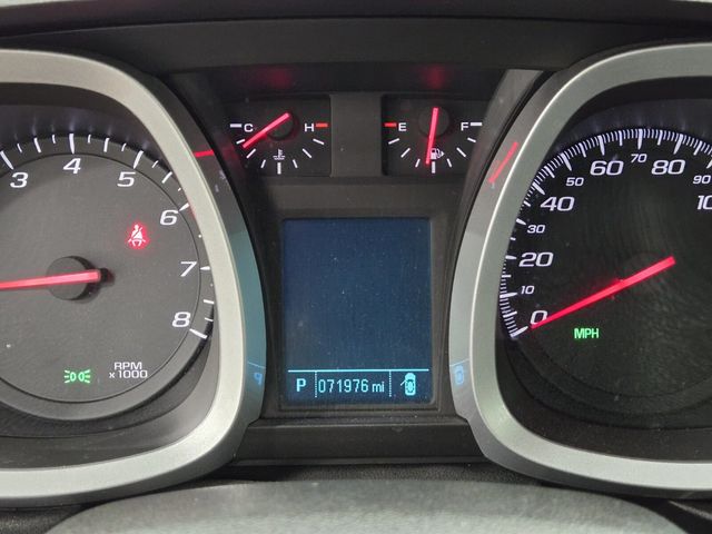 2013 Chevrolet Equinox FWD 4dr LT w/1LT - 22942605 - 16