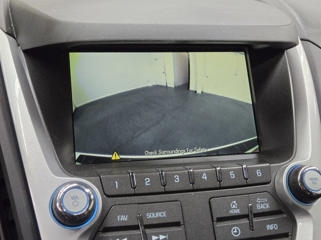 2013 Chevrolet Equinox FWD 4dr LT w/1LT - 22942605 - 18