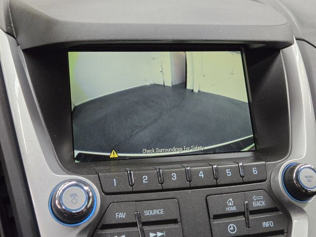 2013 Chevrolet Equinox FWD 4dr LT w/1LT - 22942605 - 18