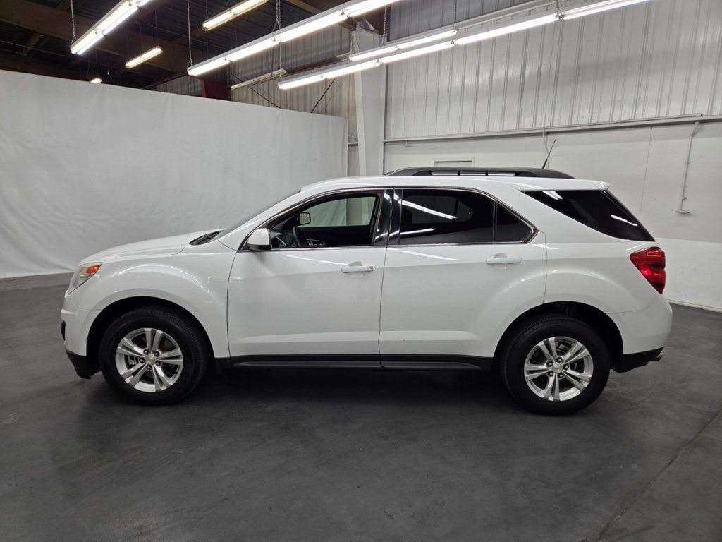 2013 Chevrolet Equinox FWD 4dr LT w/1LT - 22942605 - 1