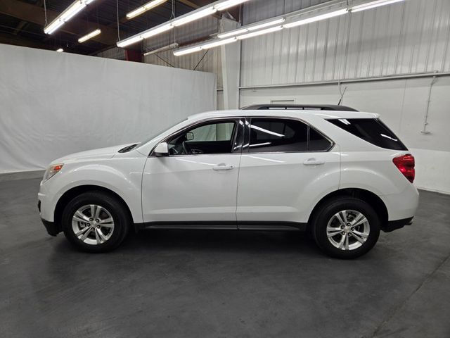 2013 Chevrolet Equinox FWD 4dr LT w/1LT - 22942605 - 1