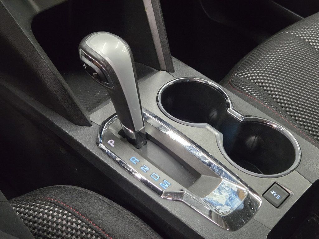 2013 Chevrolet Equinox FWD 4dr LT w/1LT - 22942605 - 19