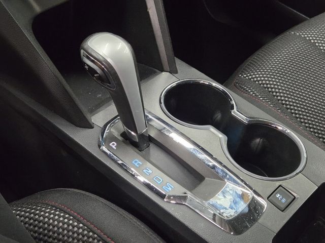 2013 Chevrolet Equinox FWD 4dr LT w/1LT - 22942605 - 19