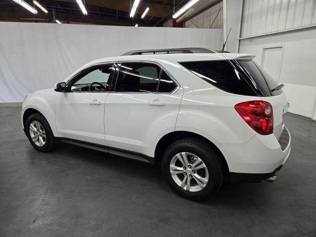 2013 Chevrolet Equinox FWD 4dr LT w/1LT - 22942605 - 2