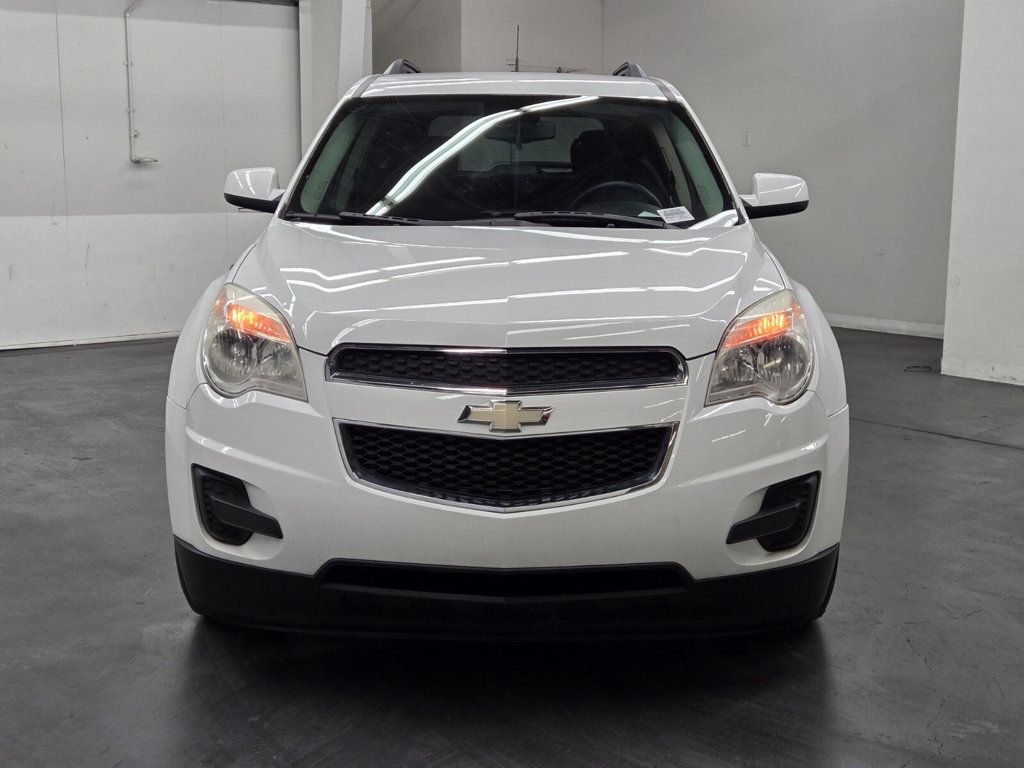 2013 Chevrolet Equinox FWD 4dr LT w/1LT - 22942605 - 4