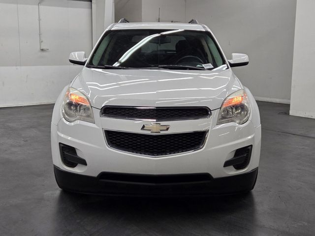 2013 Chevrolet Equinox FWD 4dr LT w/1LT - 22942605 - 4