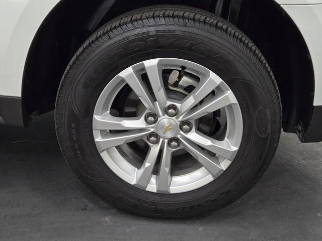 2013 Chevrolet Equinox FWD 4dr LT w/1LT - 22942605 - 5