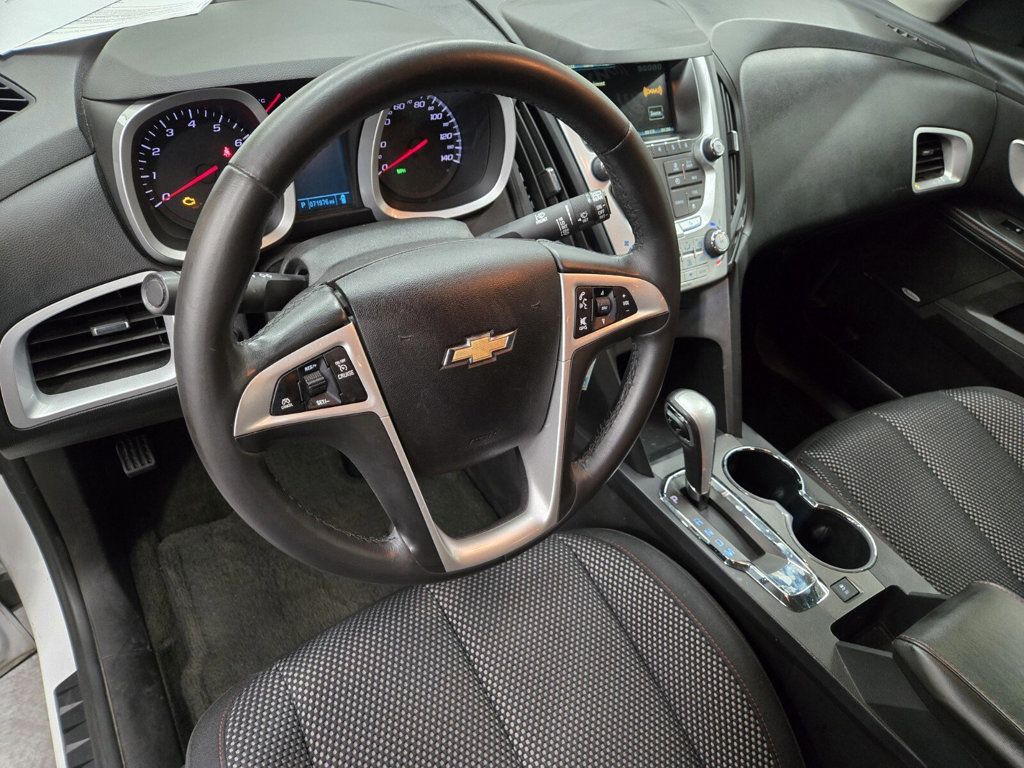 2013 Chevrolet Equinox FWD 4dr LT w/1LT - 22942605 - 7