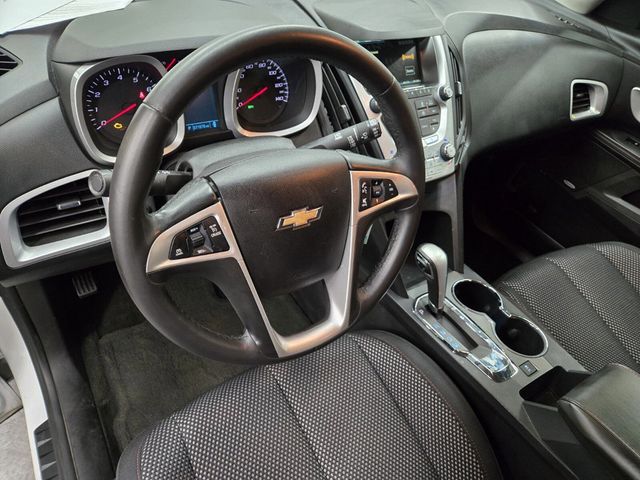 2013 Chevrolet Equinox FWD 4dr LT w/1LT - 22942605 - 7