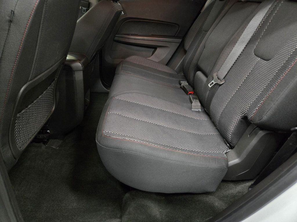 2013 Chevrolet Equinox FWD 4dr LT w/1LT - 22942605 - 8