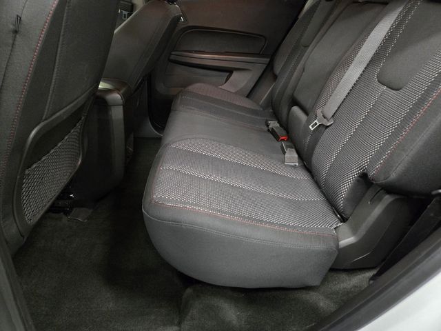 2013 Chevrolet Equinox FWD 4dr LT w/1LT - 22942605 - 8