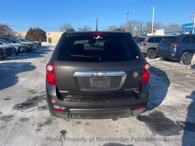 2013 Chevrolet Equinox FWD 4dr LT w/1LT - 22769969 - 16