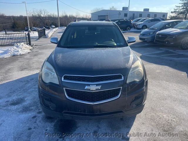 2013 Chevrolet Equinox FWD 4dr LT w/1LT - 22769969 - 3