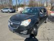 2013 Chevrolet Equinox FWD 4dr LT w/1LT - 22986940 - 0