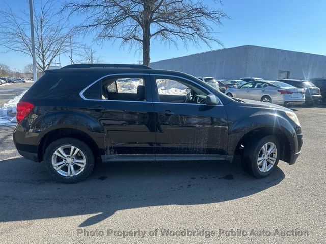 2013 Chevrolet Equinox FWD 4dr LT w/1LT - 22986940 - 2