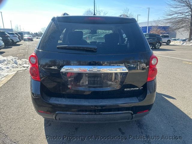 2013 Chevrolet Equinox FWD 4dr LT w/1LT - 22986940 - 3