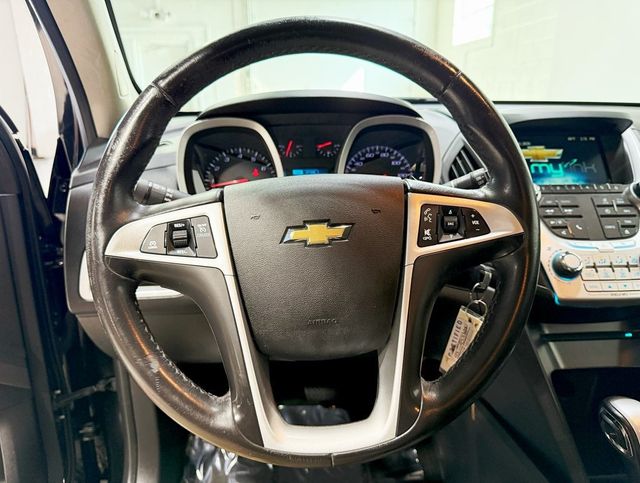 2013 Chevrolet Equinox FWD 4dr LT w/1LT - 22925329 - 9