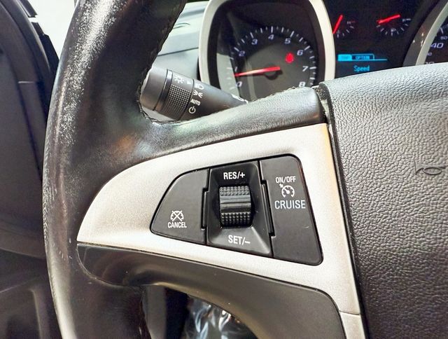2013 Chevrolet Equinox FWD 4dr LT w/1LT - 22925329 - 11