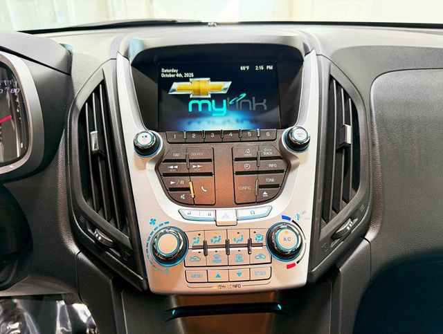 2013 Chevrolet Equinox FWD 4dr LT w/1LT - 22925329 - 13