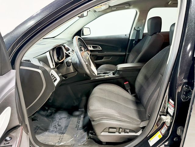 2013 Chevrolet Equinox FWD 4dr LT w/1LT - 22925329 - 18