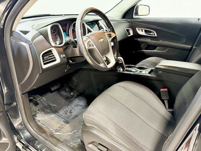 2013 Chevrolet Equinox FWD 4dr LT w/1LT - 22925329 - 20