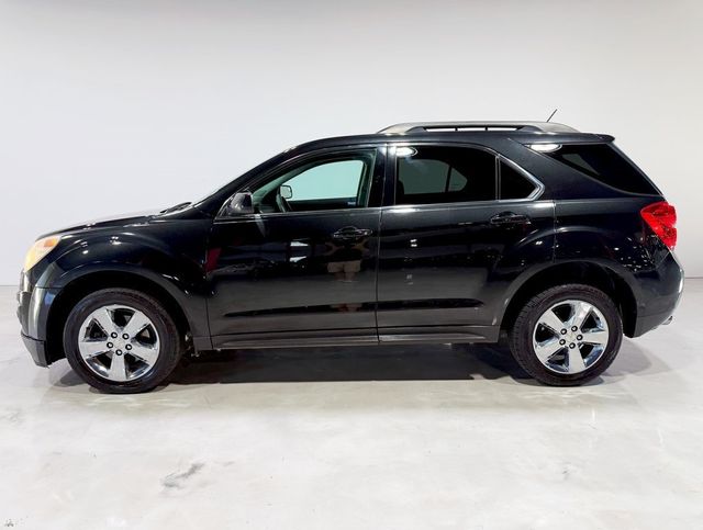 2013 Chevrolet Equinox FWD 4dr LT w/1LT - 22925329 - 3