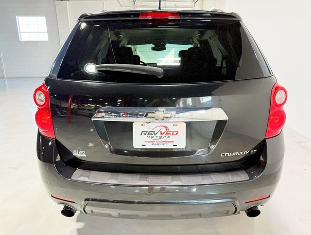 2013 Chevrolet Equinox FWD 4dr LT w/1LT - 22925329 - 5