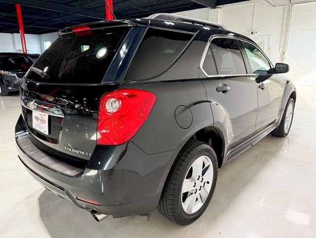 2013 Chevrolet Equinox FWD 4dr LT w/1LT - 22925329 - 6