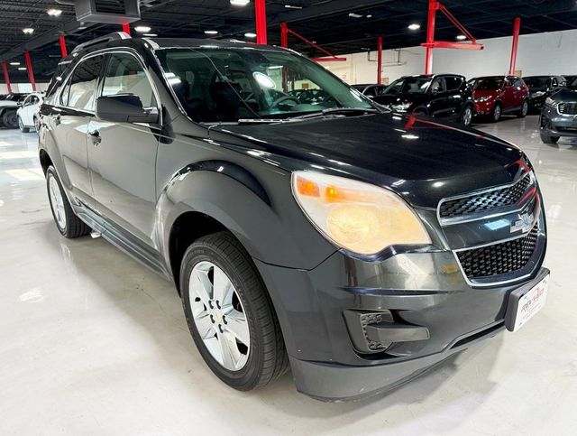 2013 Chevrolet Equinox FWD 4dr LT w/1LT - 22925329 - 7