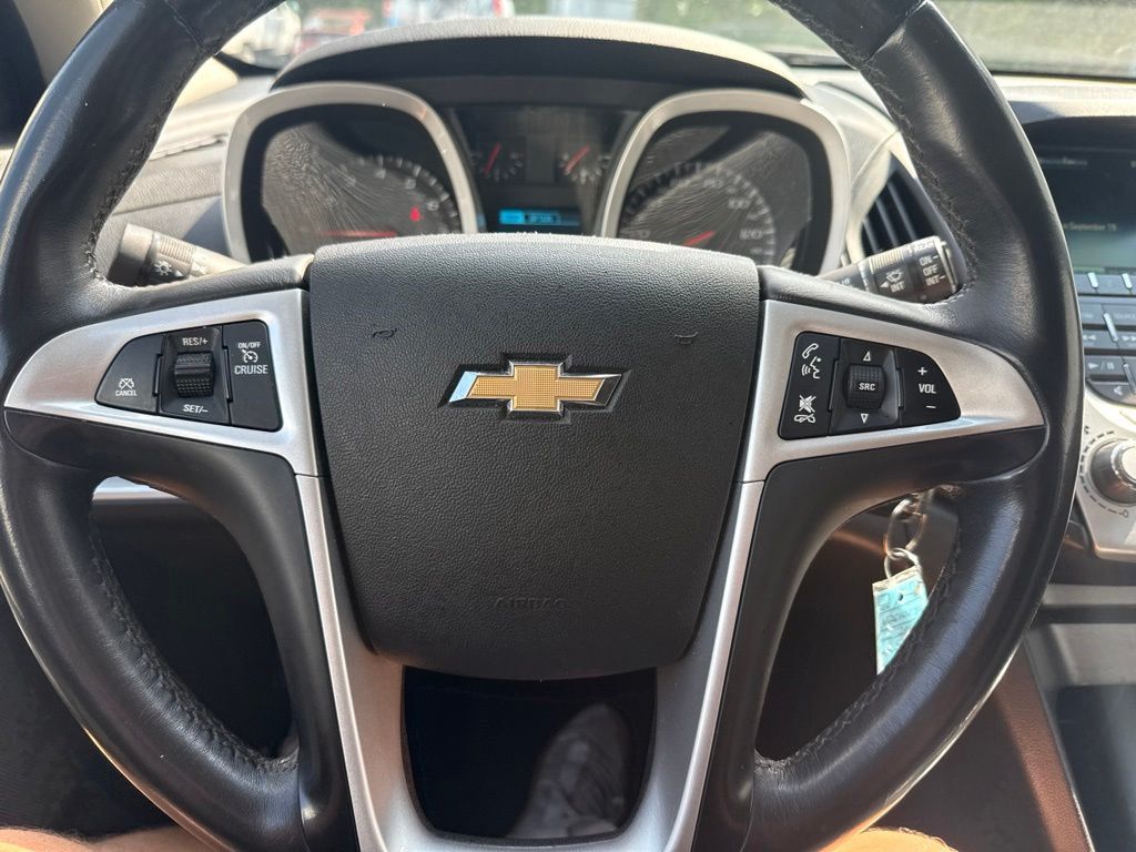 2013 Chevrolet Equinox FWD 4dr LT w/1LT - 23075883 - 11