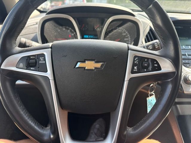 2013 Chevrolet Equinox FWD 4dr LT w/1LT - 23075883 - 11