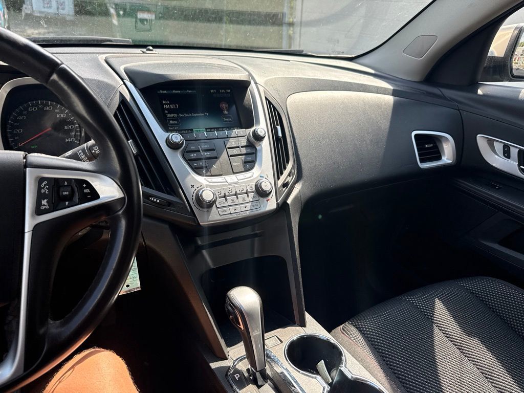 2013 Chevrolet Equinox FWD 4dr LT w/1LT - 23075883 - 13