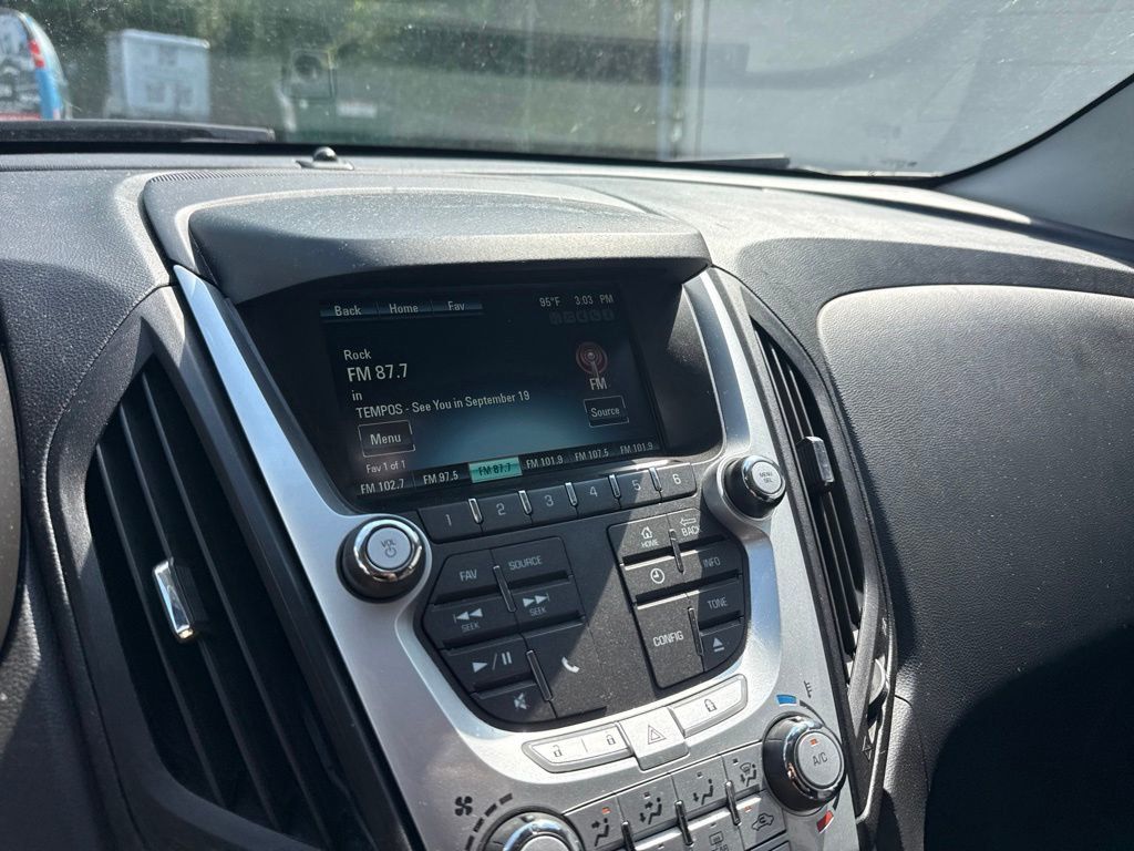 2013 Chevrolet Equinox FWD 4dr LT w/1LT - 23075883 - 14