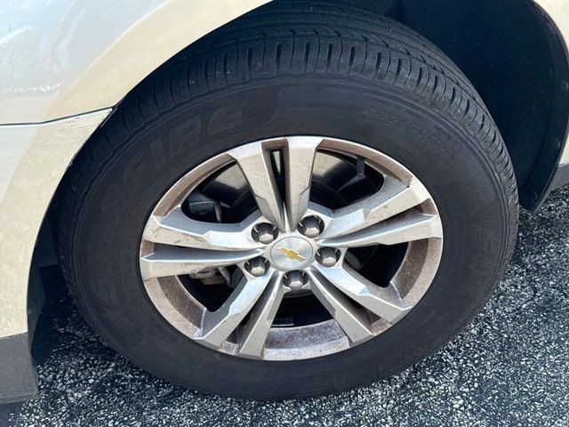 2013 Chevrolet Equinox FWD 4dr LT w/1LT - 23075883 - 1