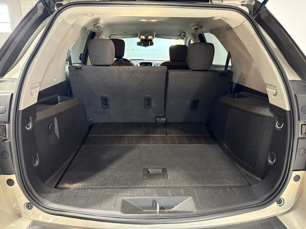 2013 Chevrolet Equinox FWD 4dr LT w/1LT - 23075883 - 23