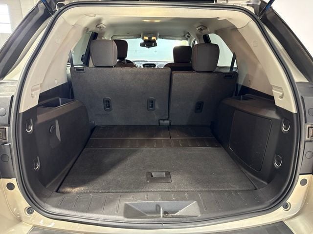 2013 Chevrolet Equinox FWD 4dr LT w/1LT - 23075883 - 23