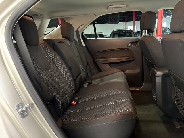 2013 Chevrolet Equinox FWD 4dr LT w/1LT - 23075883 - 24