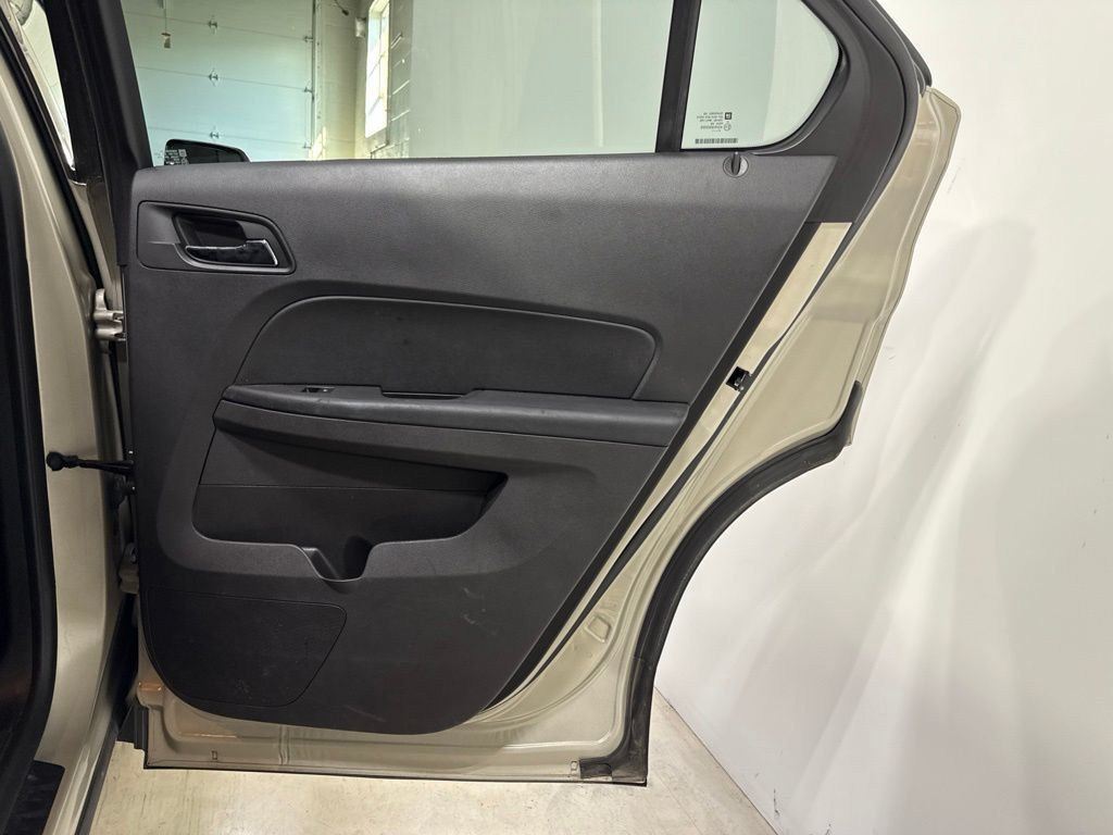 2013 Chevrolet Equinox FWD 4dr LT w/1LT - 23075883 - 25
