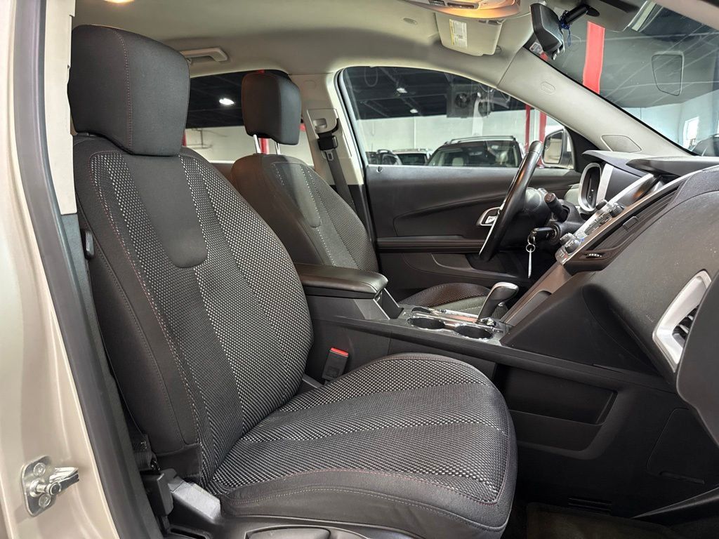 2013 Chevrolet Equinox FWD 4dr LT w/1LT - 23075883 - 26