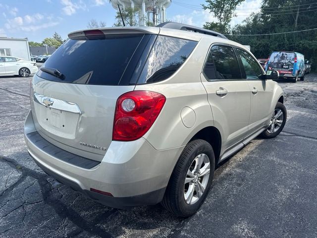 2013 Chevrolet Equinox FWD 4dr LT w/1LT - 23075883 - 5